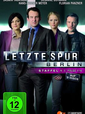 Letzte Spur Berlin